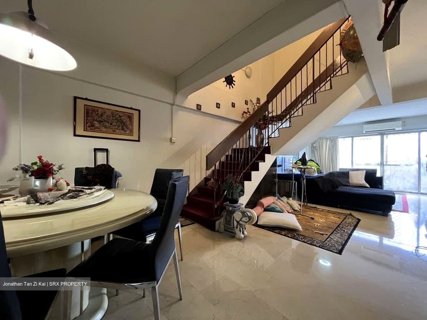 Blk 405 Hong Kah Court (Jurong West), HDB Executive #540535501